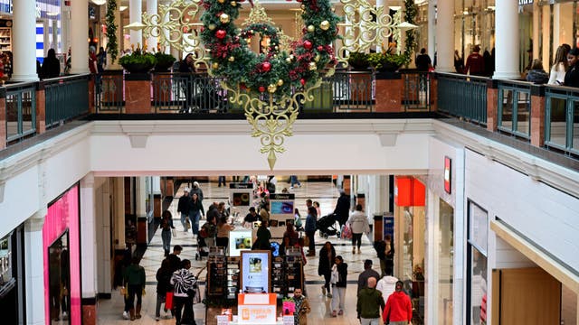 Holiday shopping guide 2022: What's open, 'worst' gift ideas, return policies and more