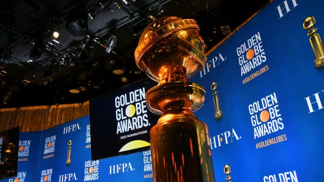 Golden Globes 2023: ‘Banshees,’ ‘Everything Everywhere’ lead nominations