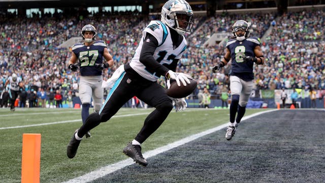 Seahawks fail to solve defensive issues as slide continues