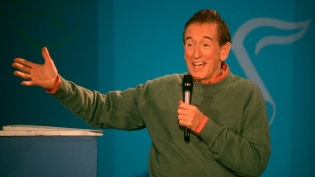 Bob McGrath, 'Sesame Street' veteran and founding cast member, dies