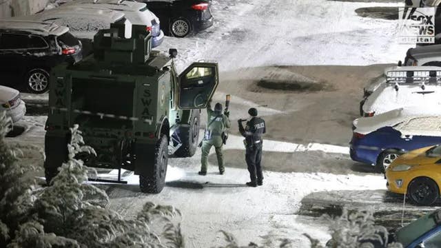 Idaho murders unrelated to Pullman Police SWAT activity near WSU campus, cops say