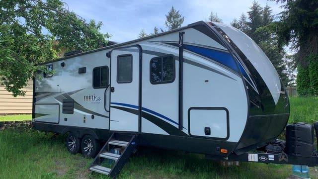 Federal Way man arrested, 18 stolen vehicles recovered after year-long investigation