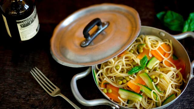 Healthier Together: Adding more vegetables to your holiday meals