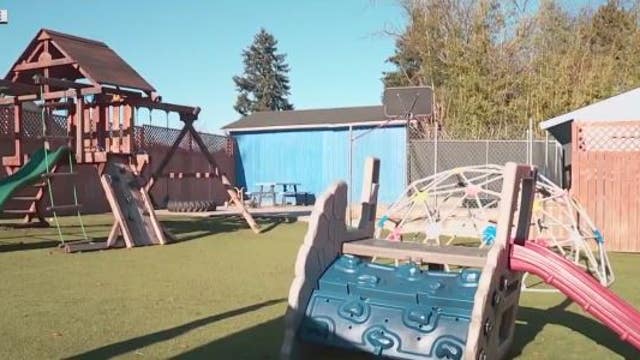 WCCA: Paperwork issue costing Washington child care workers money