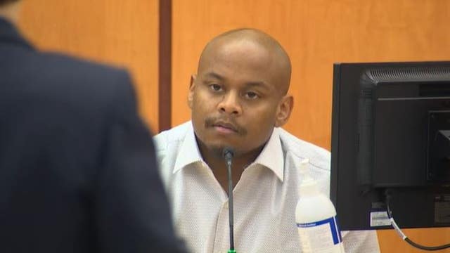 Pierce County Sheriff trial: Black newspaper carrier at center of false reporting call takes the stand