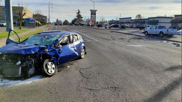 Washington State Patrol stepping away from Puget Sound Auto Theft Task Force