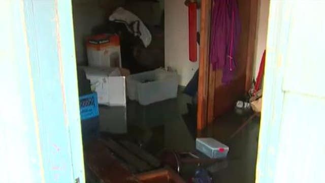 Severe flooding damages homes of families in Seattle's South Park neighborhood
