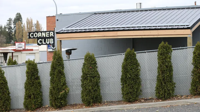 Idaho murders: Leaked image appears to show victims inside local bar hours before unsolved stabbings