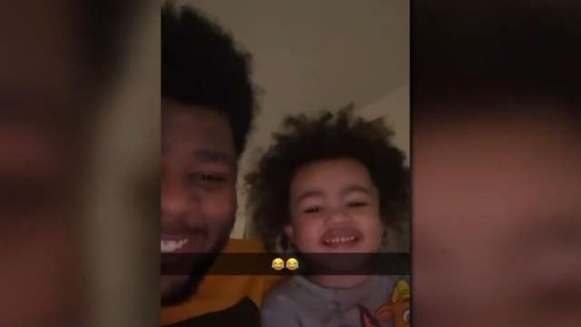 'Sickening:' Father reacts to the death of 4-year-old son, child's mother charged with murder