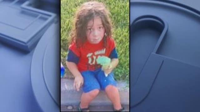 Police: Body of 5-year-old reported missing in September found in Yakima River