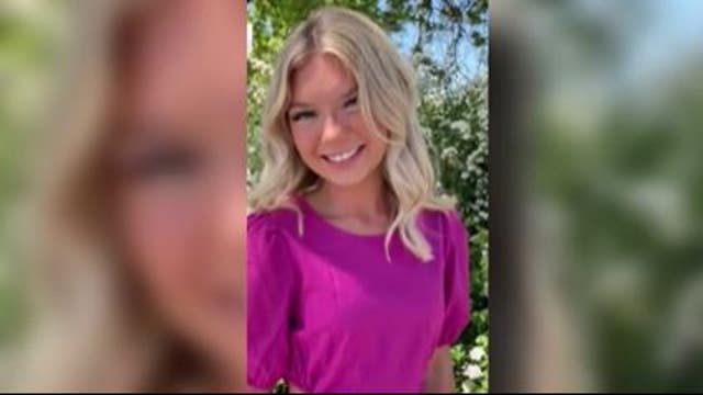 Idaho murder victim's dad believes killer will be caught: 'This isn’t something that people get away with'