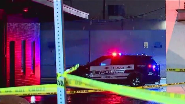 'Gun violence is an epidemic'; WA state leaders announce gun control bills