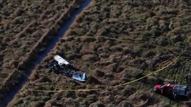 NTSB releases preliminary report on deadly Snohomish County plane crash