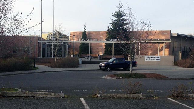 Student sues Bellingham Public Schools, claims administrators failed to report sexual abuse