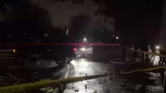 Man shot and killed near West Seattle's Roxhill Park