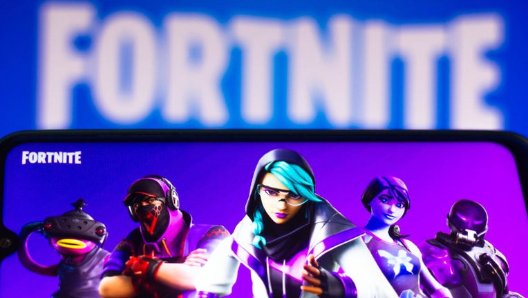 Fortnite for the Switch was downloaded 2 million times in under 24
