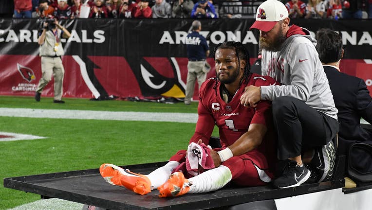 Who will start Week #1 at QB for the Arizona Cardinals? - PHNX