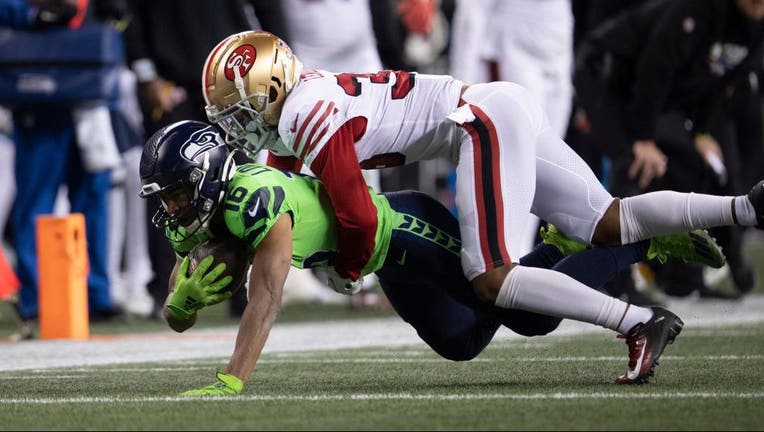 Tyler Lockett reveals what Seahawks must do to beat 49ers