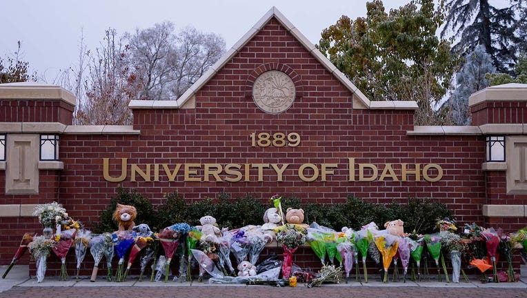 Idaho murders: 25 to 40% of students chose not to return to campus