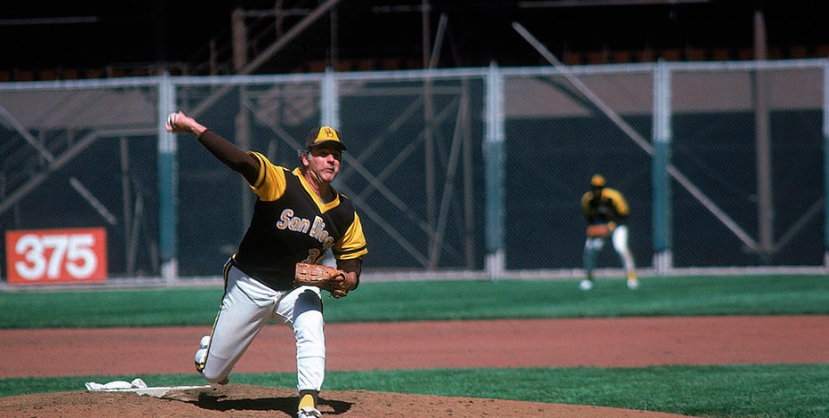 Gaylord Perry, Two-Time Cy Young Winner, Dies at 84 – NBC New York