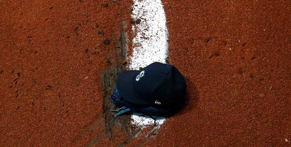 Mariners select RHP Chris Clarke from Cubs in Rule 5 Draft