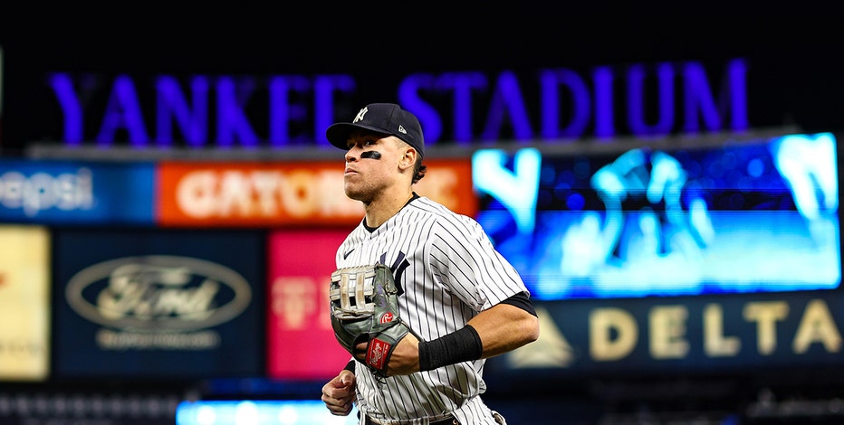 Ken Rosenthal provides updates on Aaron Judge's timeline to return