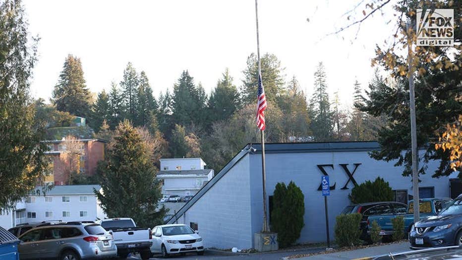 New York Post on X: Idaho murders: Investigators work through Thanksgiving Day as college town shuts down / X