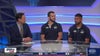 Seawolves in-studio previewing upcoming Major League Rugby season