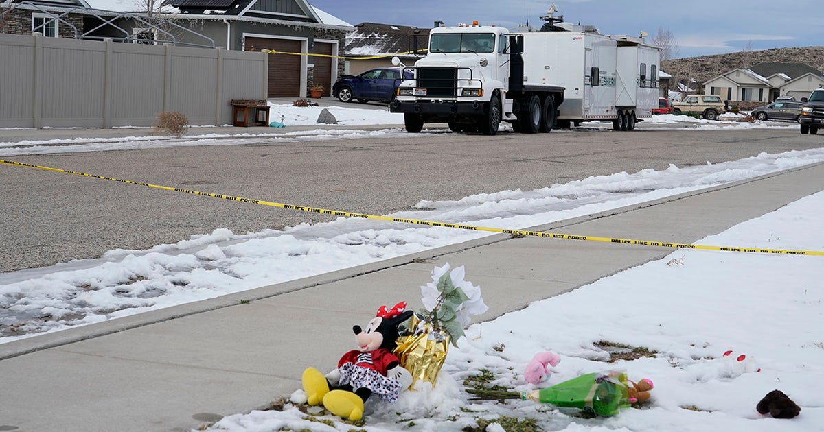 8 dead in Utah murder-suicide after wife sought divorce | FOX 13 Seattle