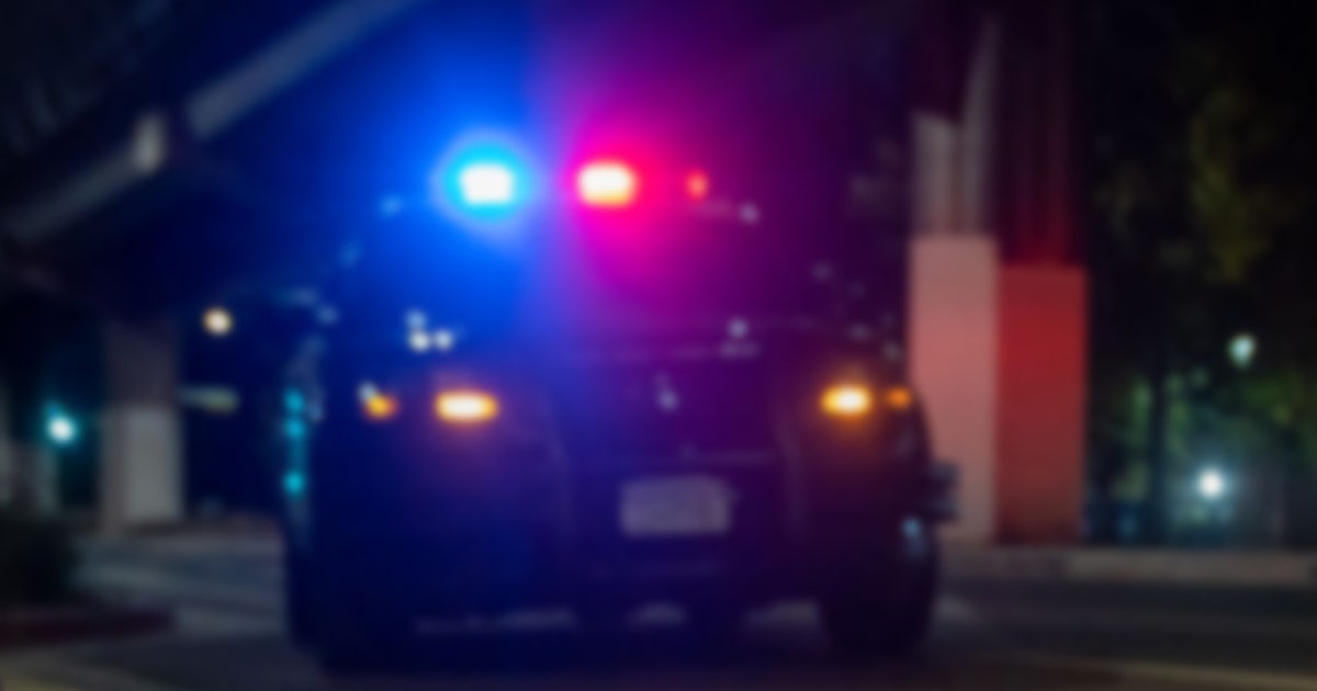 Motorcycle theft suspect shot, killed by police | FOX 13 Seattle