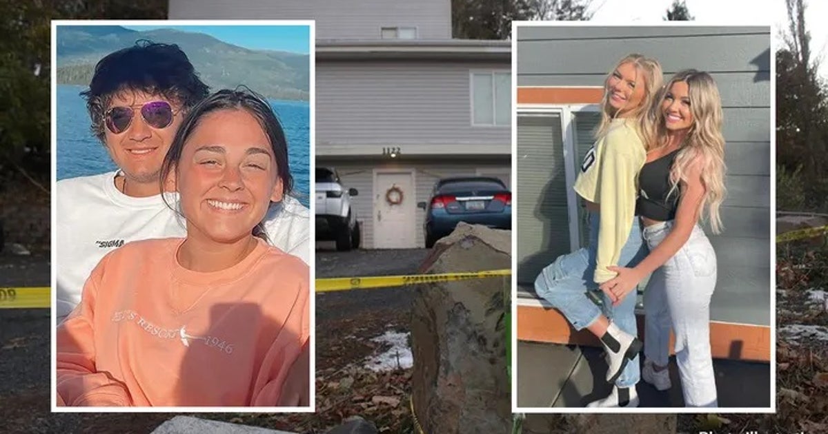 Idaho survivor who heard struggle but didn’t call cops for hours has ...