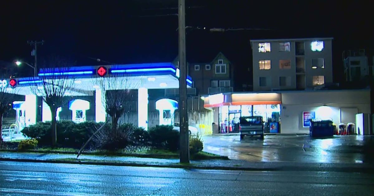 Man robbed at gunpoint near Seattle's Magnolia neighborhood | FOX 13 ...