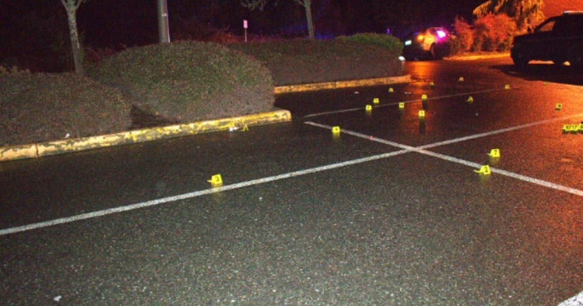 Mount Vernon Police investigate shooting that injured 2 teenage girls ...