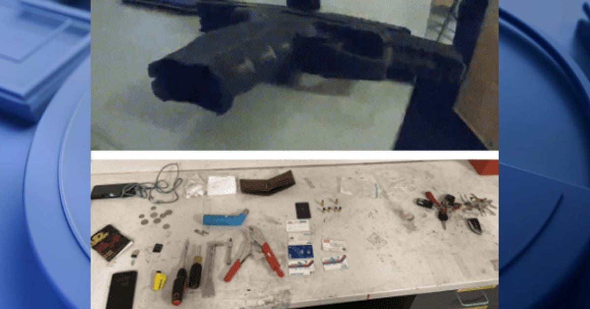 Man arrested after firing handgun near Seattle Police parking lot | FOX ...