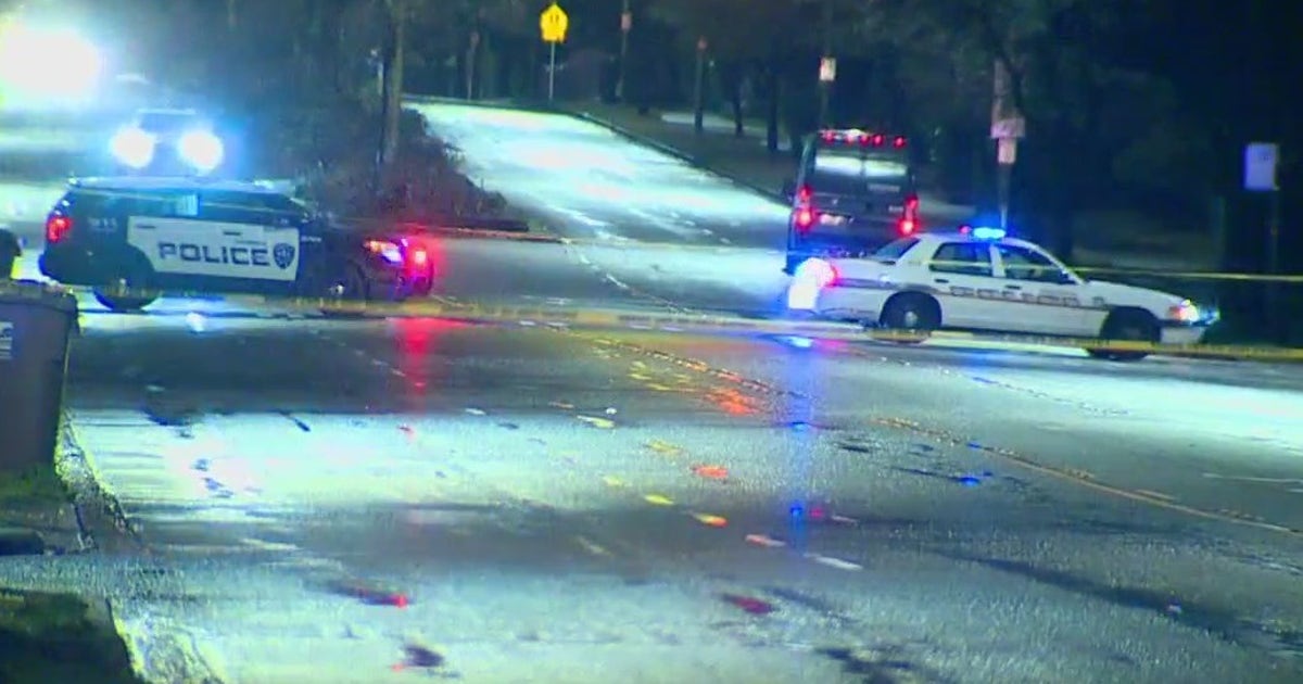 Third teen shot in Tacoma in less than a week | FOX 13 Seattle