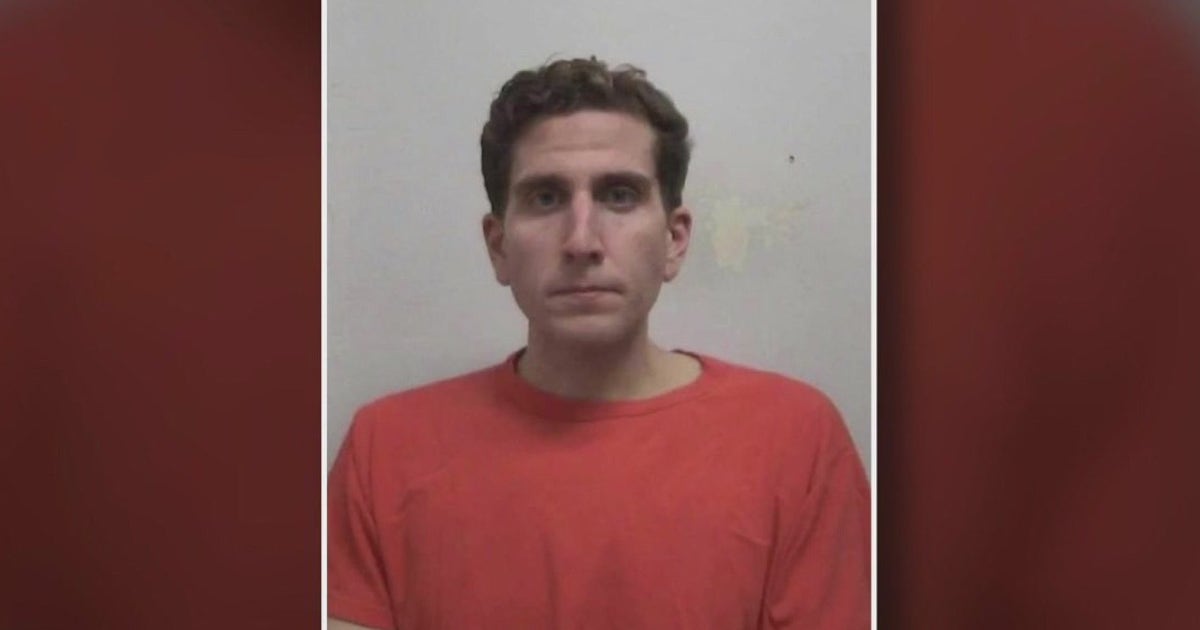 Idaho murders: What comes next as suspect is back in Idaho | FOX 13 Seattle