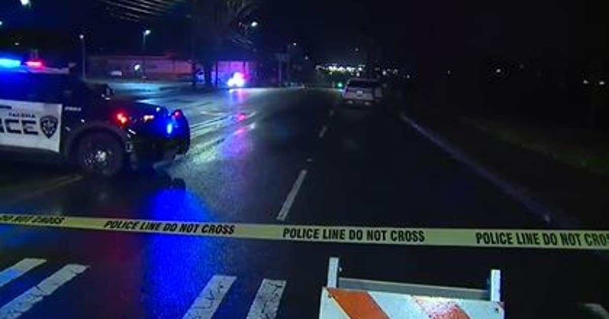 14-year-old boy shot and killed in Tacoma | FOX 13 Seattle
