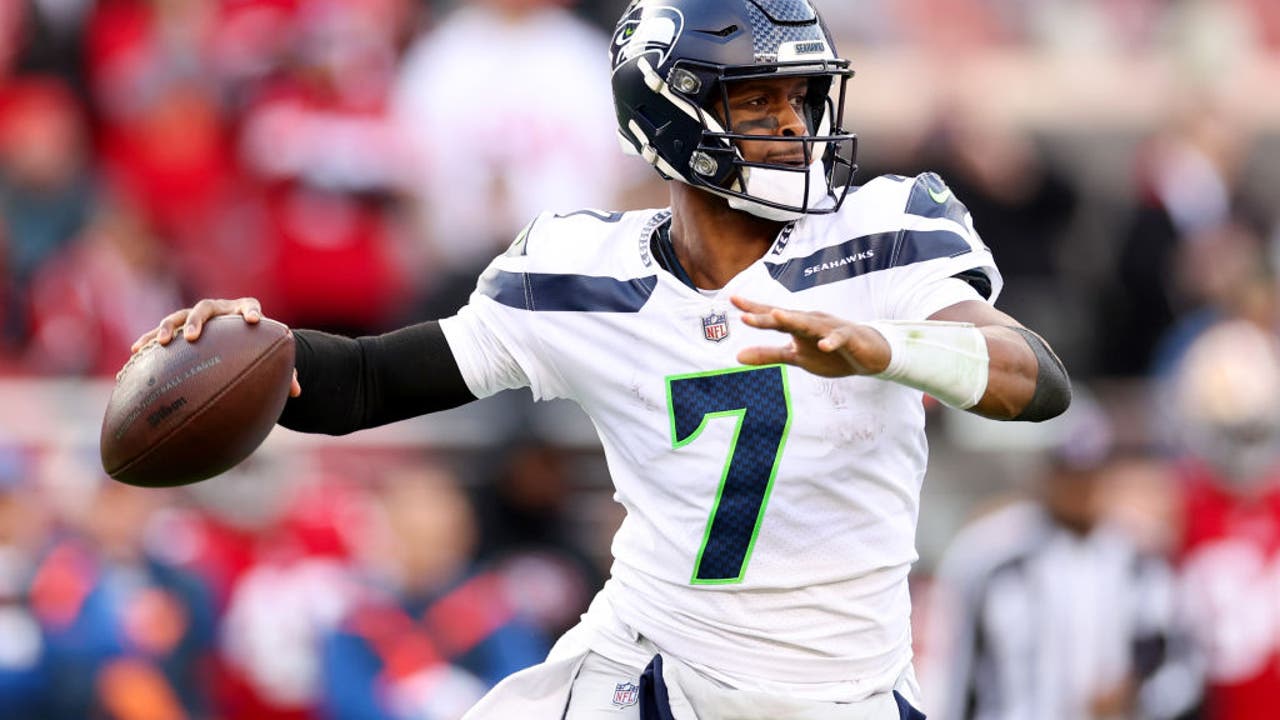 Seattle Seahawks News 9/8: Geno Smith looking to sharpen his