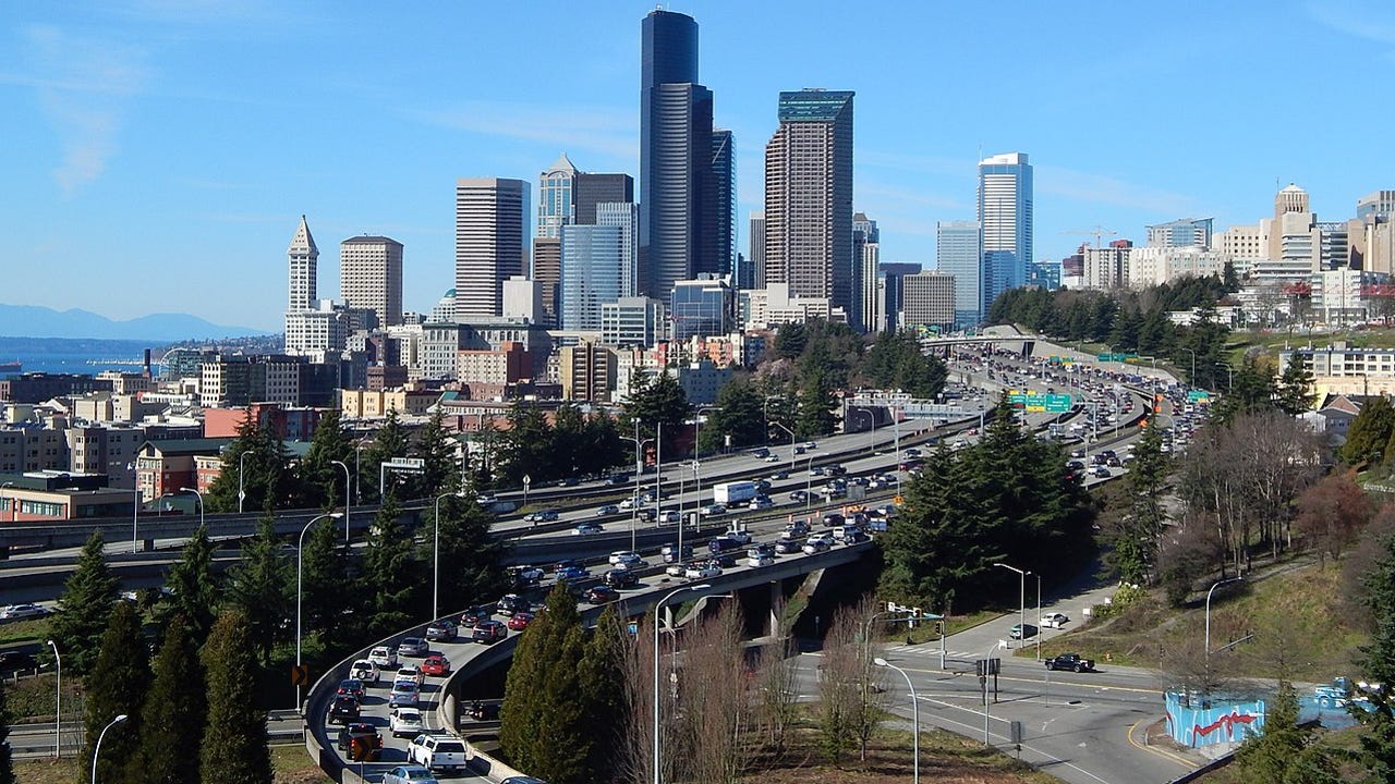 Preparing for Fourth of July travel in Seattle