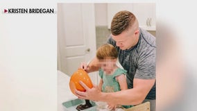 Florida police, state attorney announce arrest in murder of Microsoft executive Jared Bridegan