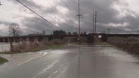 Snohomish County offering grants to develop flood risk reduction projects