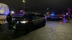 Georgetown homicides: 2 men in car found fatally shot