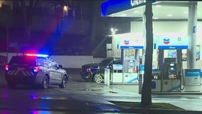 2 injured in shooting in North Seattle