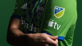 Sounders FC lands partnership with Providence health system as new jersey sponsor