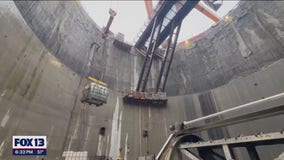 Underground tunnel from Ballard to Wallingford will benefit Ship Canal