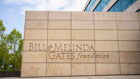 Gates Foundation takes up question of its own power