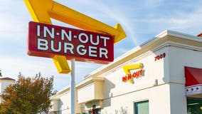 First In-N-Out Burger heading to Ridgefield, WA