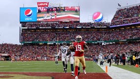 Takeaways from Seahawks 41-23 playoff loss to 49ers