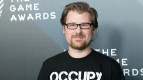 Adult Swim cuts ties with 'Rick and Morty' star Justin Roiland over domestic violence charges