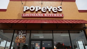 Dieunerst Collin, viral ‘Popeyes meme kid’ signs NIL deal with Popeyes